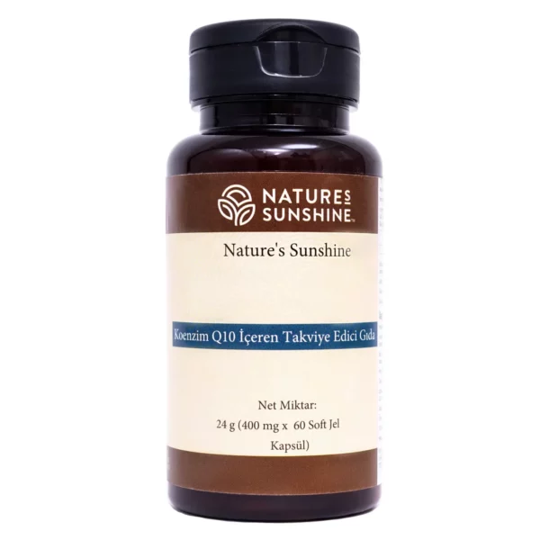 Coenzyme Q10