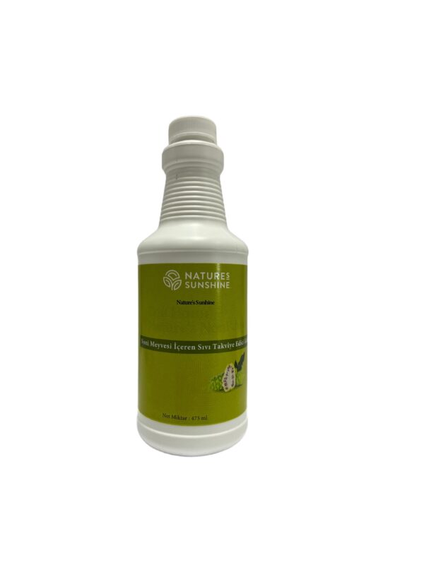 Noni juice